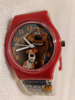 Children's watch like new