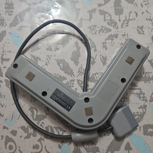 PlayStation 1 multitap accessory