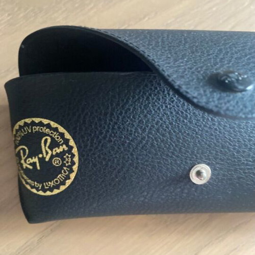 Glasses case like new