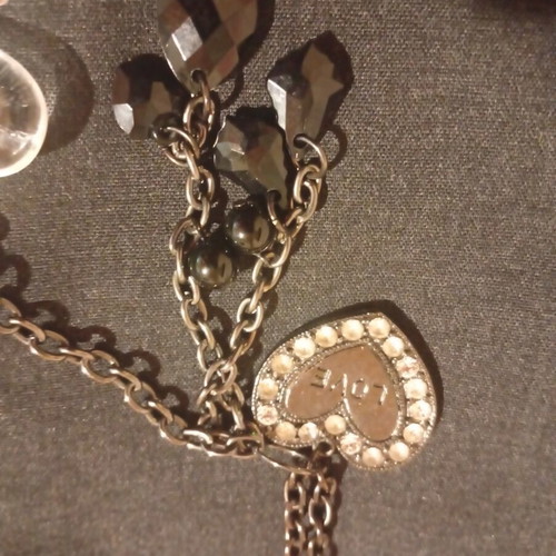 Necklace like new