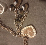 Necklace like new