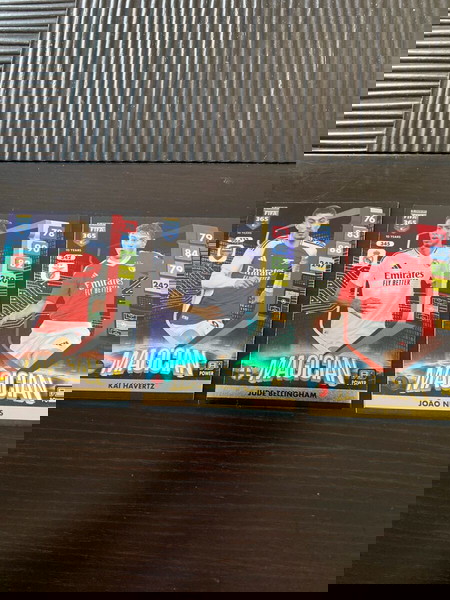 FIFA 365 2024-2025 Panini