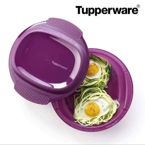 Tupperware Big Micro Healthy Delight 775ml new