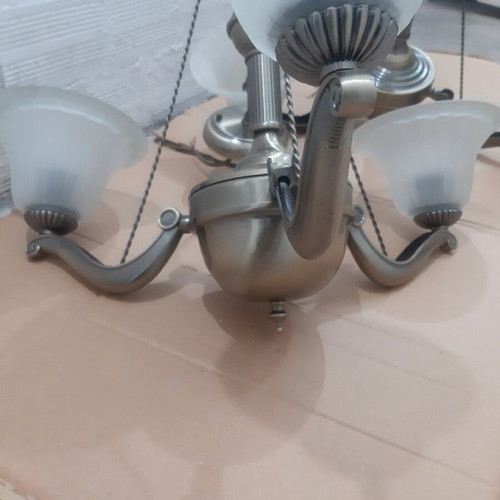 Polyphota ceiling lights like new, set of 2