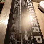 Equalizer used with many effects
