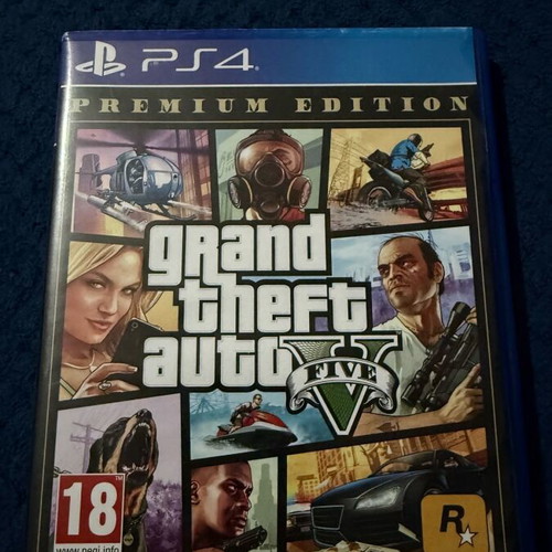 PlayStation 4 new