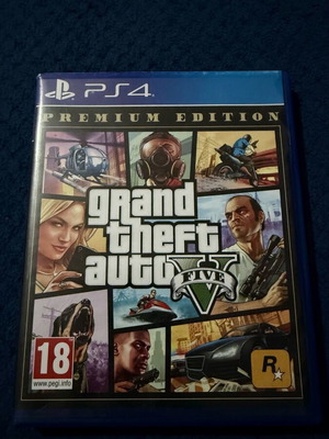 PlayStation 4 new