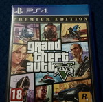 PlayStation 4 new