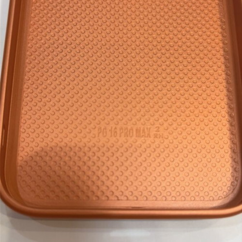 Case iPhone 16 Pro Max new