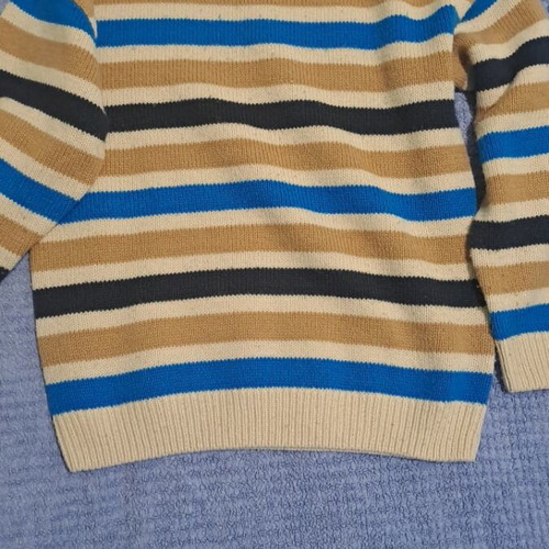 Children's sweaters used, size 128 cm, age 6