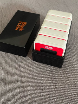 Boggle Flash