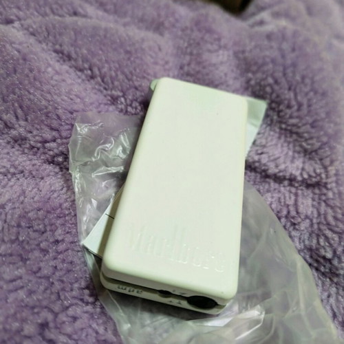 Marlboro lighter new