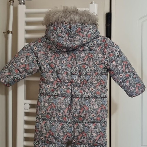 Baby jumpsuit for 12-18 months, like new
