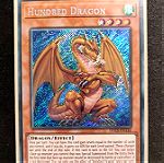  Hundred Dragon Secret Rare