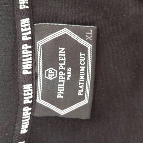 Φόρεμα Philipp Plein μαύρο XL σαν καινούργιο