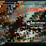  ex-063 VHS 10 ΕΚΛΕΚΤΕΣ βιντεοκασέτες από τον Παγκόσμιο κινηματογράφο με Ελληνικούς υπότιτλους