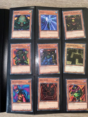 yugioh album cards 4-Pocket Card Binder 40 Pages Holds 320 Cards, Card Book Collector Folder for Yugioh, MTG, TCG, Cute PU Leather Trading Card Holder with Elastic Strap, Aesthetic Snake : Toys & Games These card pages are durable Yugioh Card Album Book -