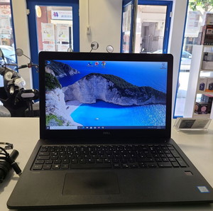 Laptop DELL LATITUDE 3580 i5/8GB DDR4/256GB SSD/Windows 10 Pro