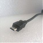  Καλωδιο - Μετατροπεας Micro USB σε HDMI