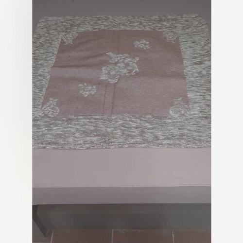 Set of throws new, 3 pieces with 2 pillowcases