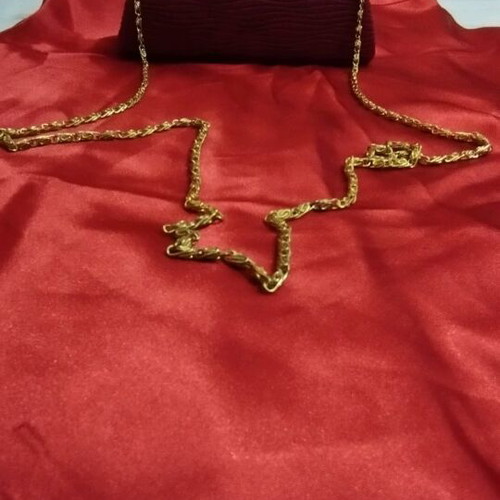Handbag like new with elegance