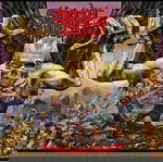 Suicidal Angels – Divide And Conquer cd album digipak