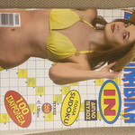 Scandinavian crossword puzzles new, set of five