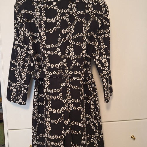 Marella coat 3/4 sleeve like new, slim fit, size S