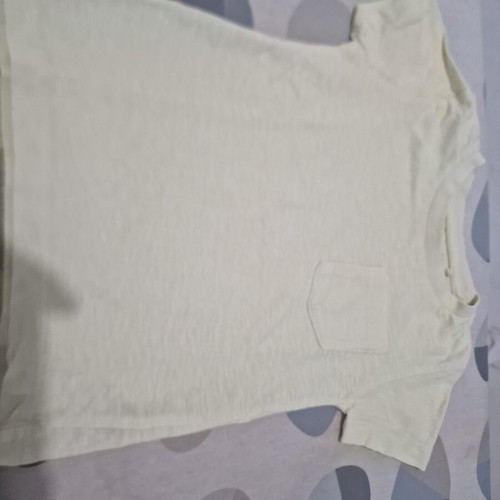 Μπλουζάκι size 82 used baby shirt