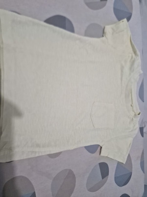 Μπλουζάκι size 82 used baby shirt