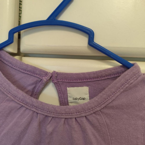 Baby Gap dress used for 3 years old