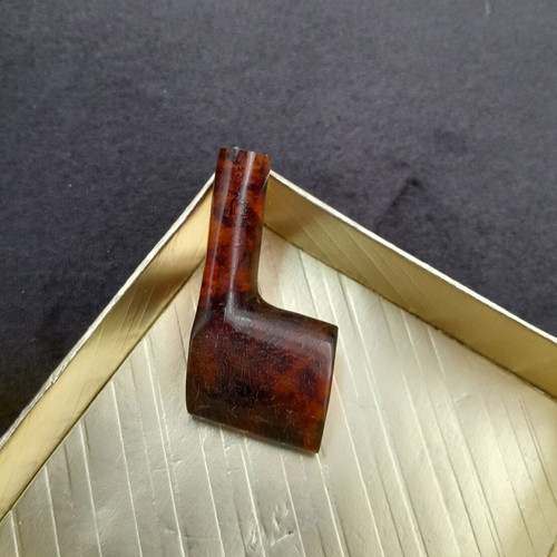 Pipe set used, wooden replacement parts for cigarettes