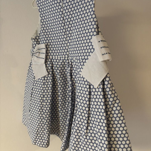 Balloon Chic dress like new