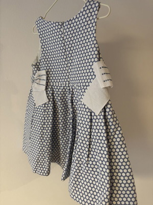 Balloon Chic dress like new