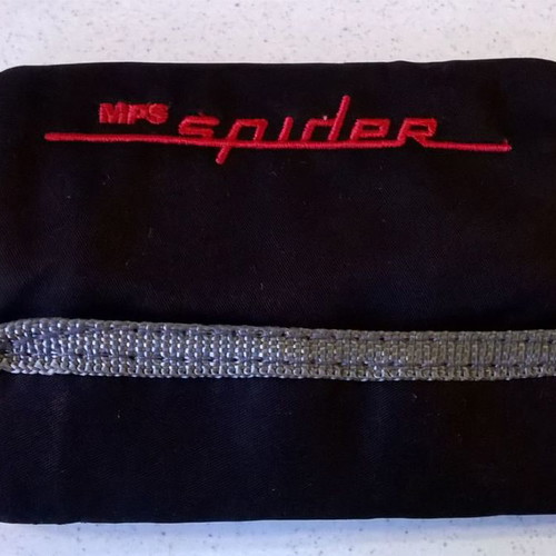 Fabric wallet new