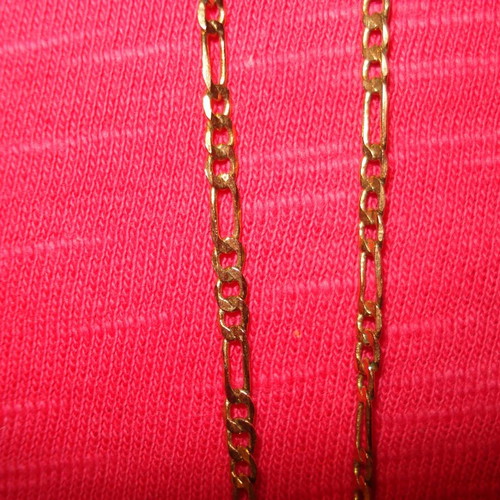 Necklace used