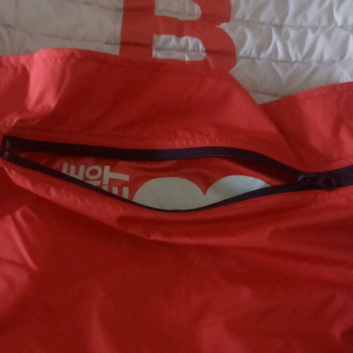 Jacket new with tags, women's