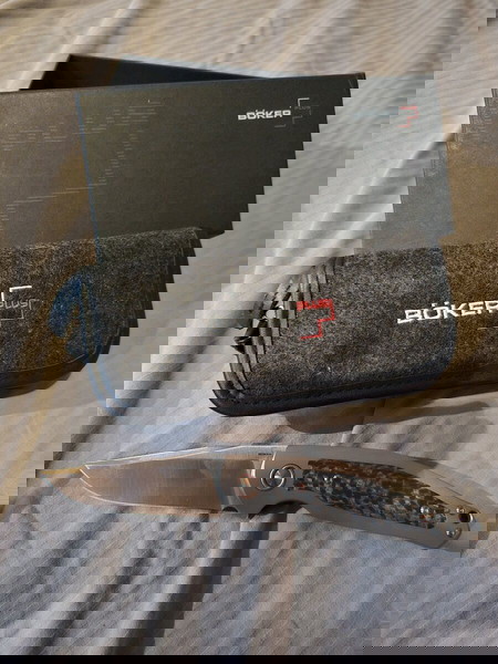 boker