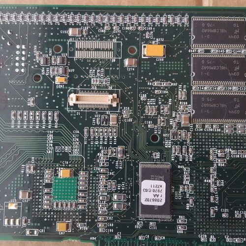 Adaptec AAR-2810SA 8-Port Serial ATA PCI-X RAID controller card like new