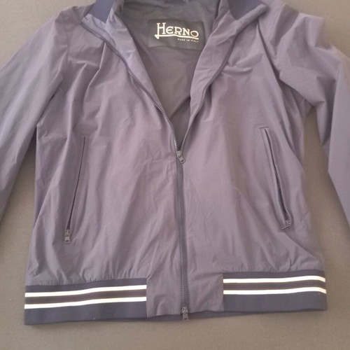 Herno jacket size M new