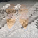  Raid mules never worn no37 αφόρετα ΠΡΟΣΦΟΡΑ τακούνια πέδιλα