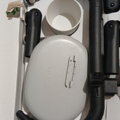 Cybex Snack Tray for Gazelle S like new