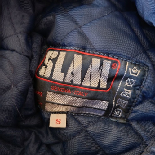 Slam bucket hat size S like new, original sailing style