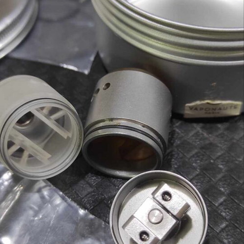 L'Hypersonic RDTA 22mm Vaponaute used
