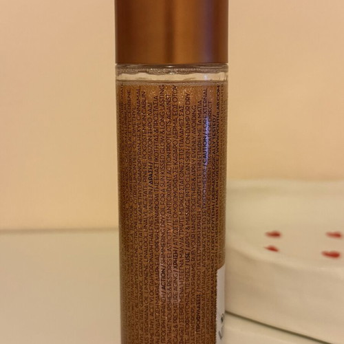 Youth Lab Dry Oil for Face, Body & Hair