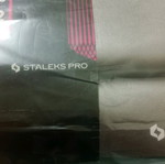 Staleks Pro Expert Armrest new