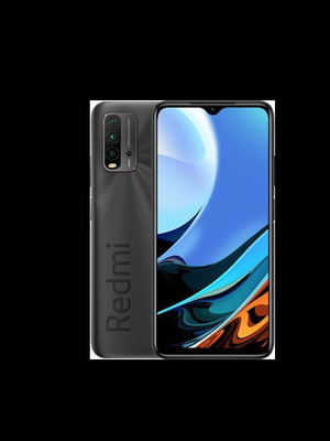 Xiaomi Redmi 9T Dual SIM smartphone 4GB 128GB Carbon Grey