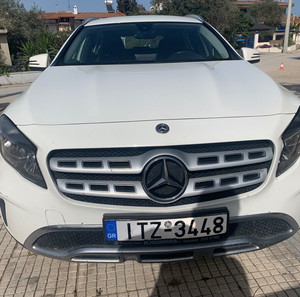 Αυτοκίνητο GAL180 άριστη κατάσταση από πρώτο χέρι και ατρακάριστο