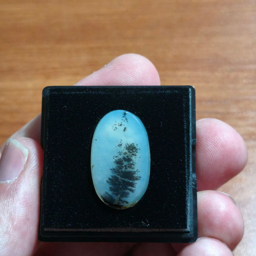 Dendritic Agate beautiful agate from Indonesia new