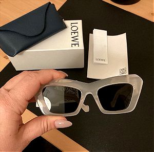 Αυθεντικά γυαλιά ηλίου Loewe